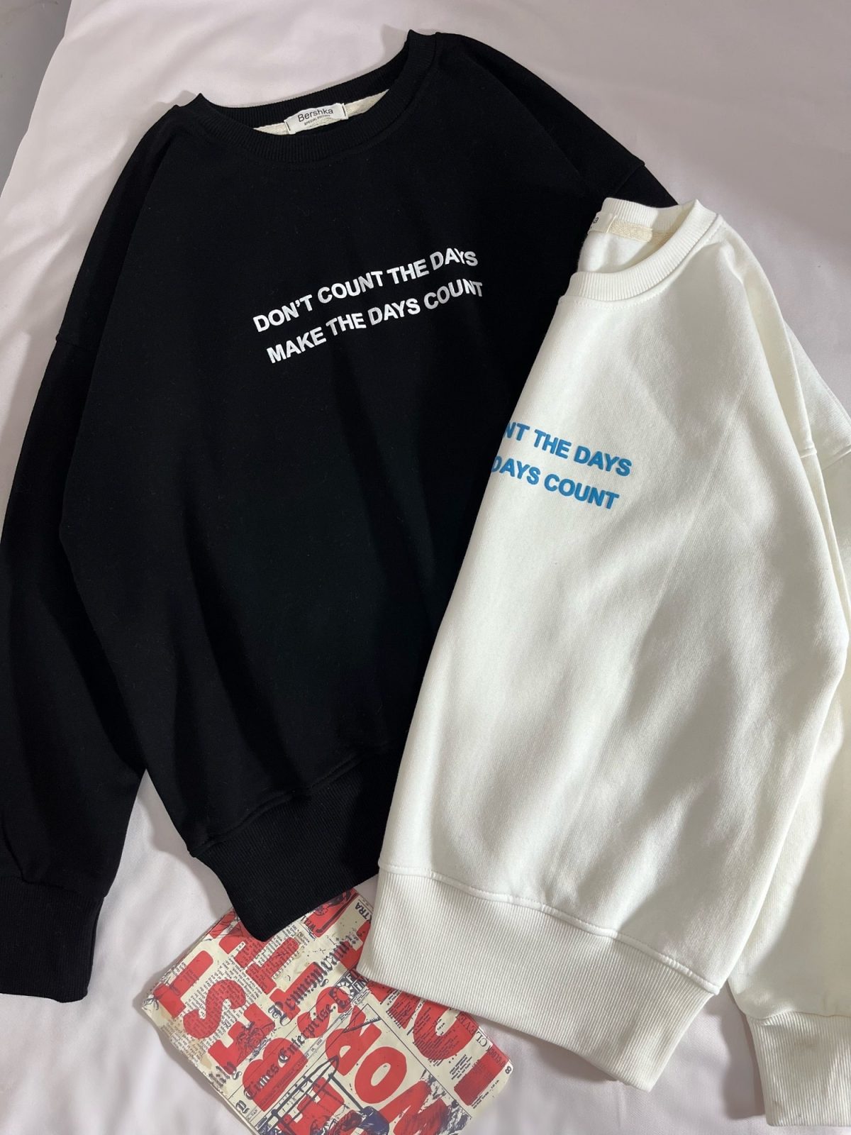 دورس سه نخ داخل کرک تکست دار(2814) - Image 8