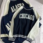 دورس وارداتی اورجینال تکست دار سه نخ داخل کرک(2815)