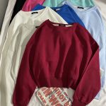 دورس کراپ یقه هفت سه نخ وارداتی(2819)