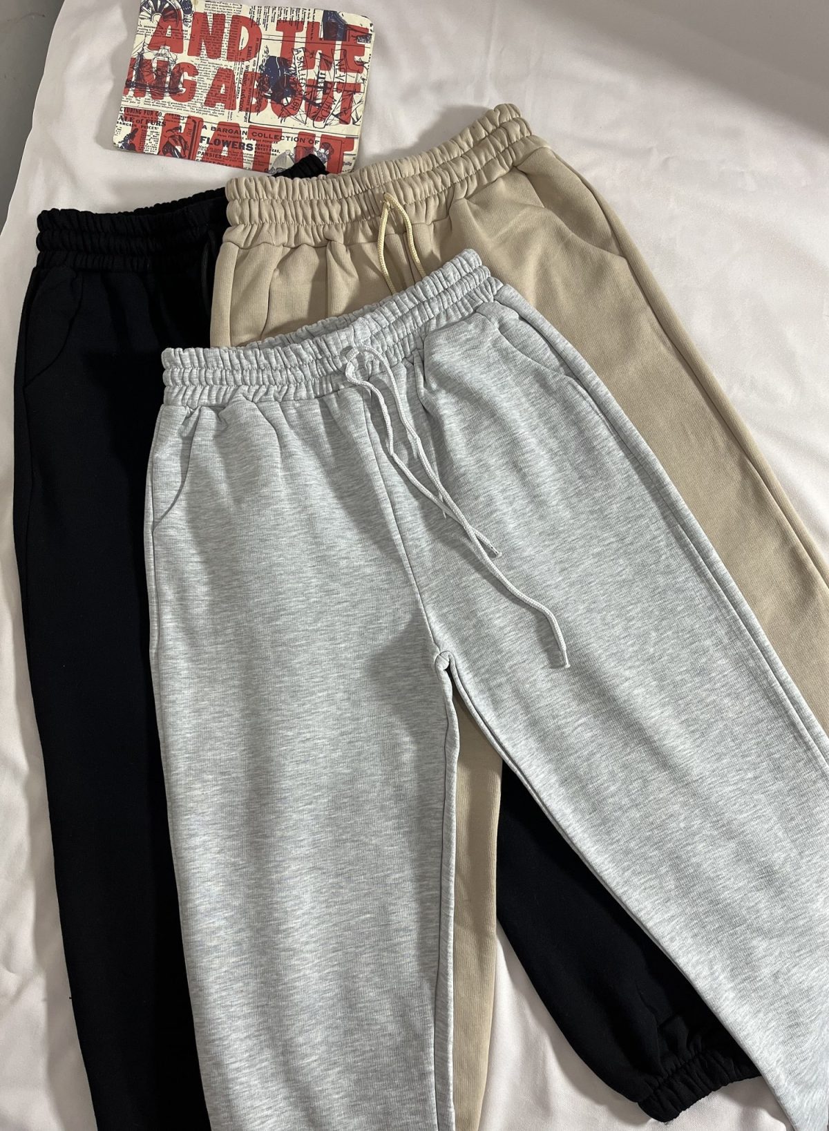 جاگر سه نخ داخل کرک(2828) - Image 2