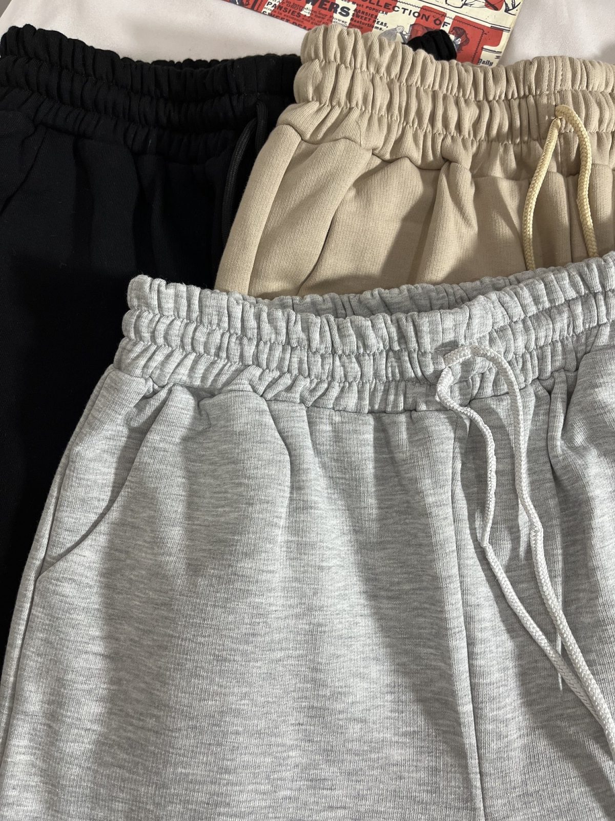 جاگر سه نخ داخل کرک(2828) - Image 3