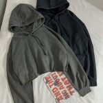 هودی زیرکات اورجینال وارداتی سه نخ داخل کرک(2829)