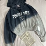 هودی POSTIVE اورجینال واردتی(2830)