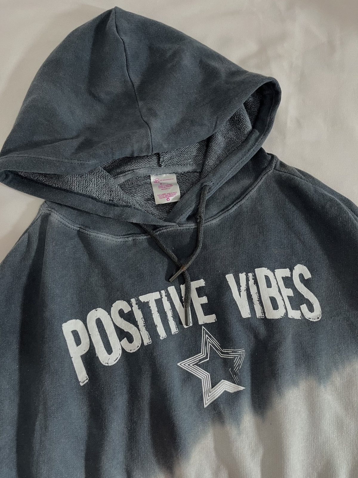 هودی POSTIVE اورجینال واردتی(2830) - Image 3