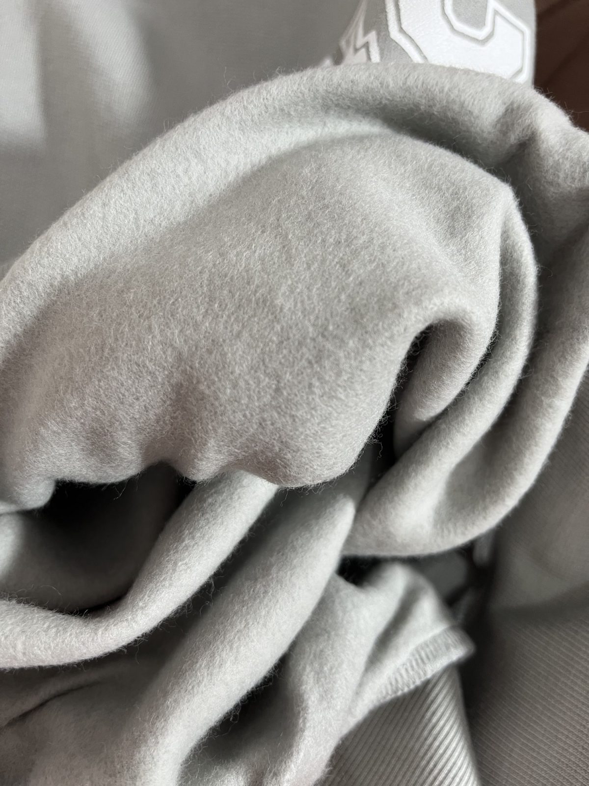 دورس کراپ CHICAGO سه نخ داخل کرک(2831) - Image 3