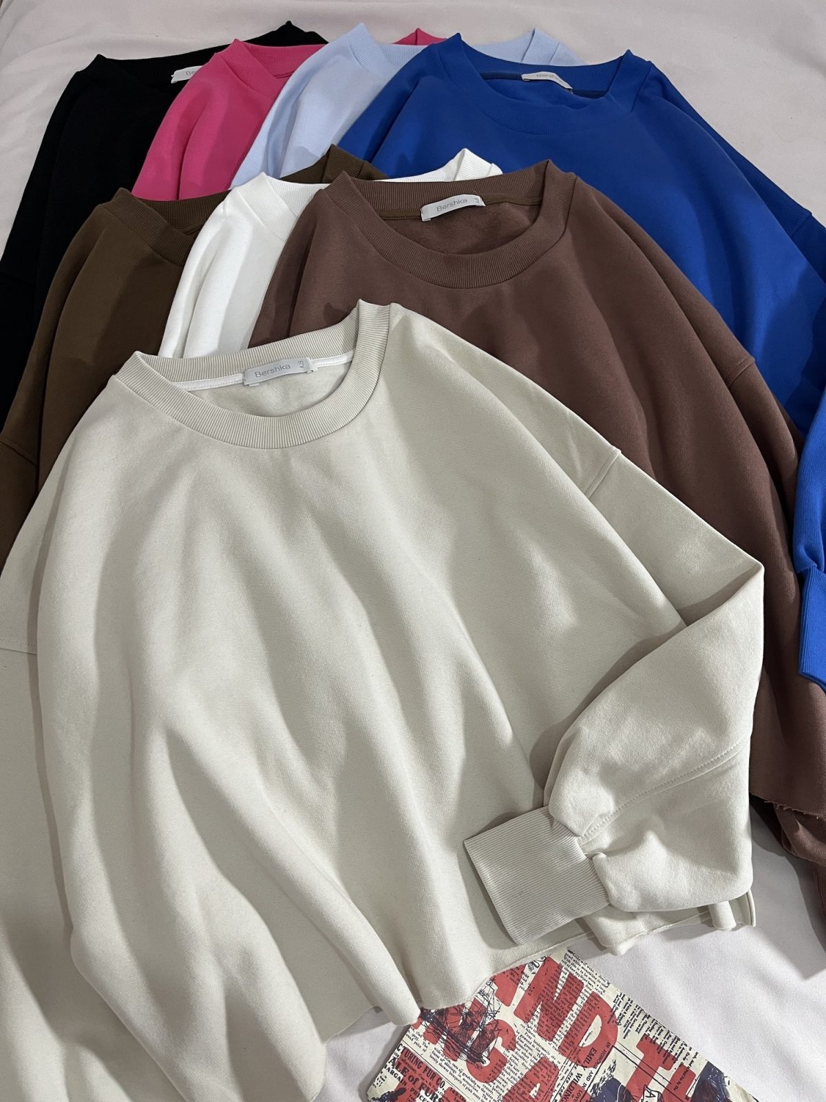 دورس ساده زیر کات سه نخ داخل کرک(2835) - Image 3