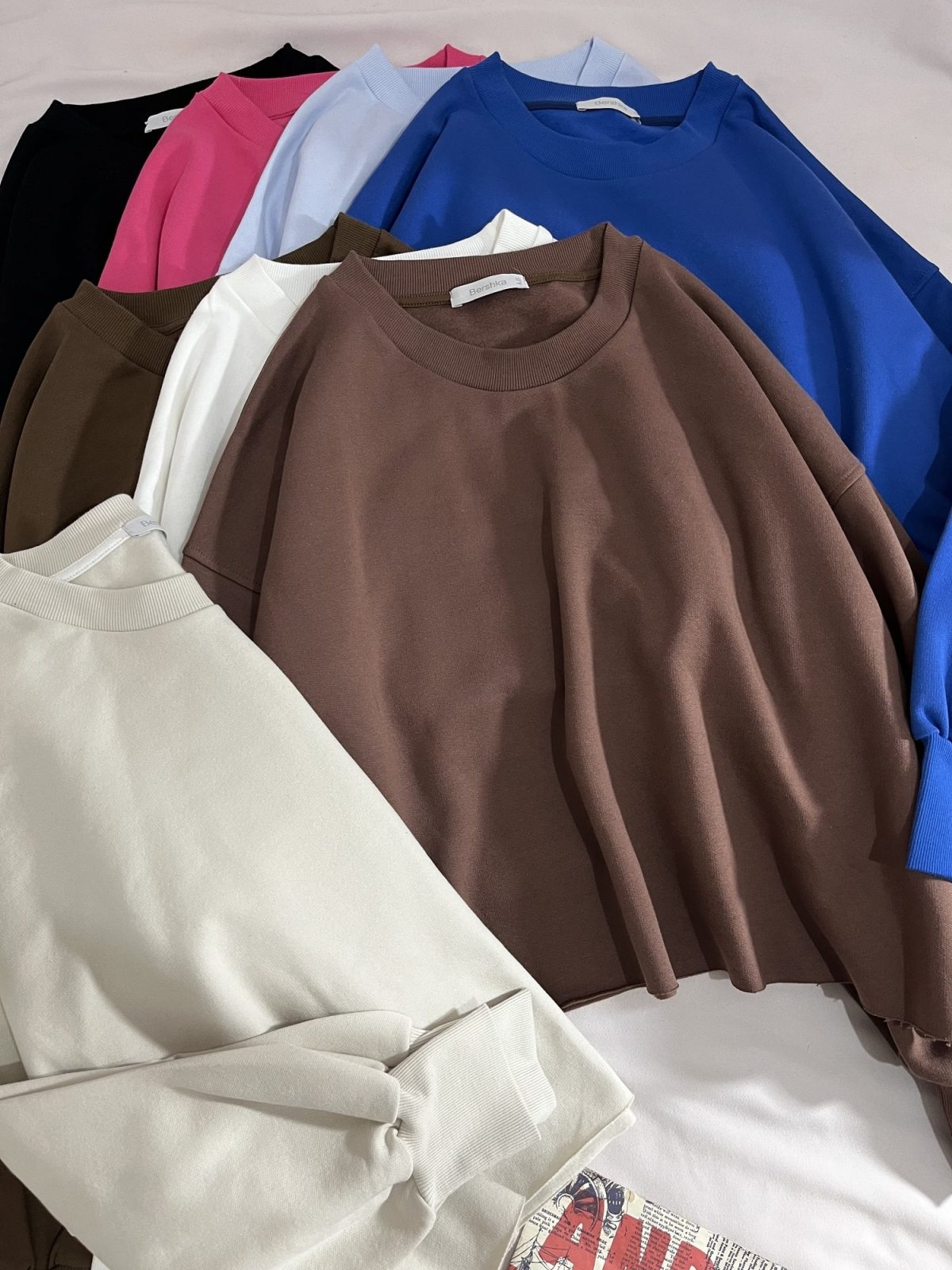 دورس ساده زیر کات سه نخ داخل کرک(2835) - Image 4