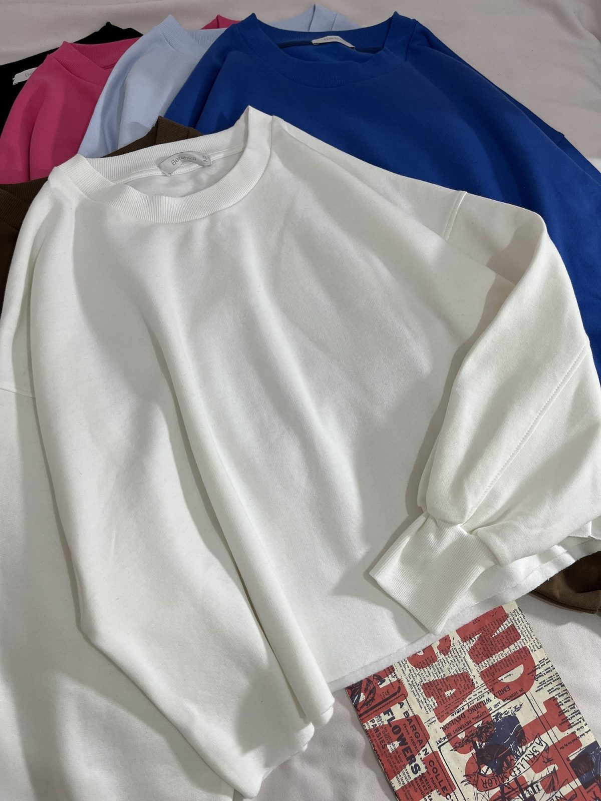 دورس ساده زیر کات سه نخ داخل کرک(2835) - Image 5