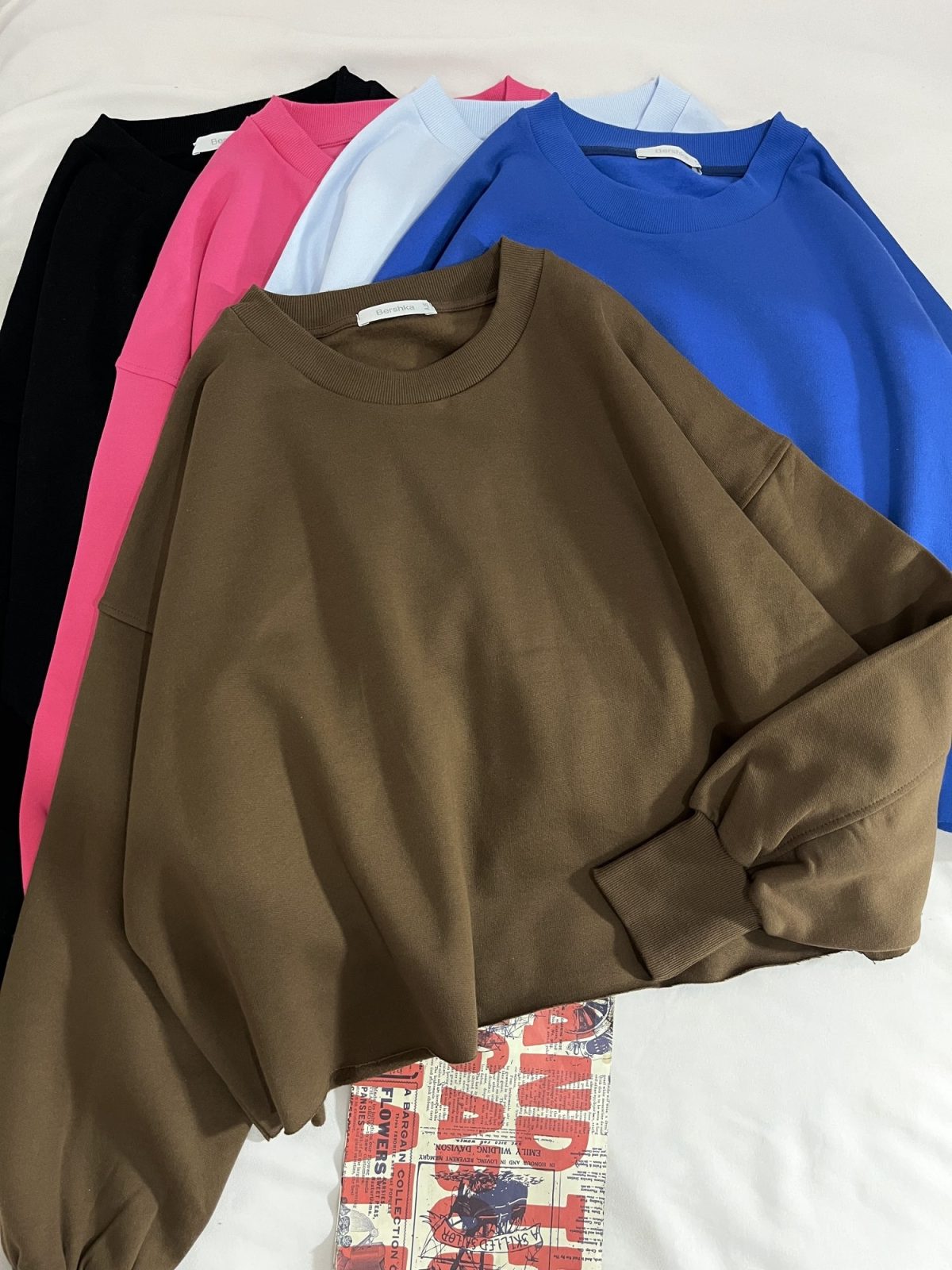 دورس ساده زیر کات سه نخ داخل کرک(2835) - Image 7