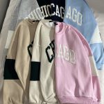 دورس CHICAGO سه نخ داخل کرک(2836)