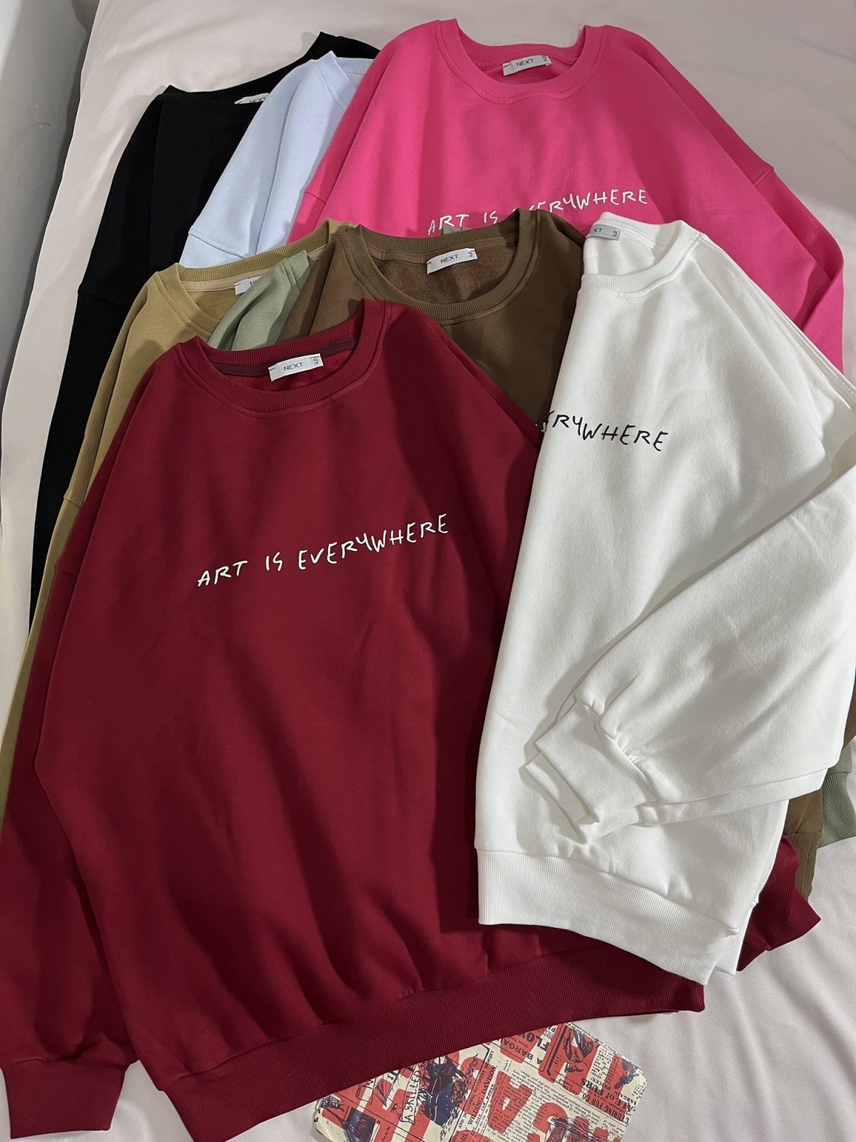 دورس ART سه نخ داخل کرک(2840) - Image 2