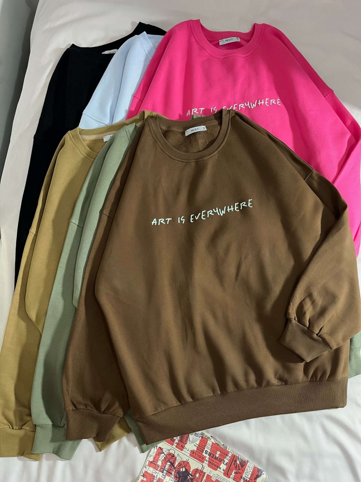 دورس ART سه نخ داخل کرک(2840) - Image 4