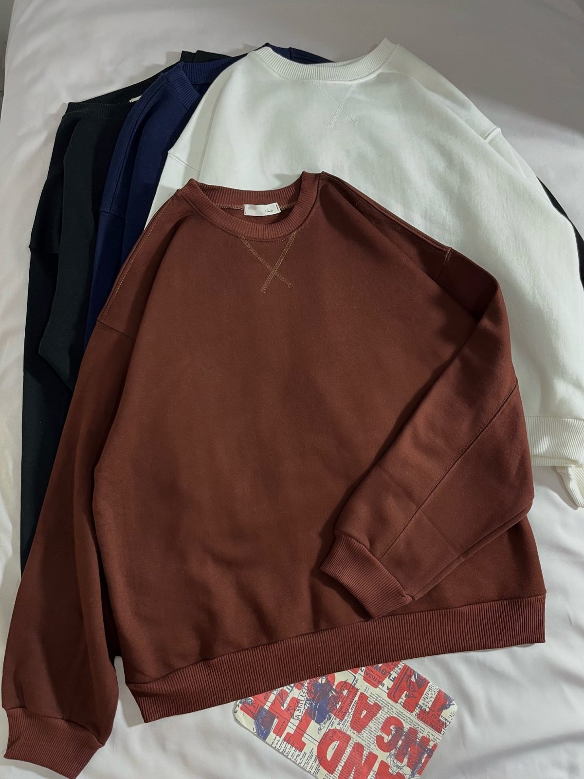 دورس ساده سه نخ داخل کرک(2839) - Image 6