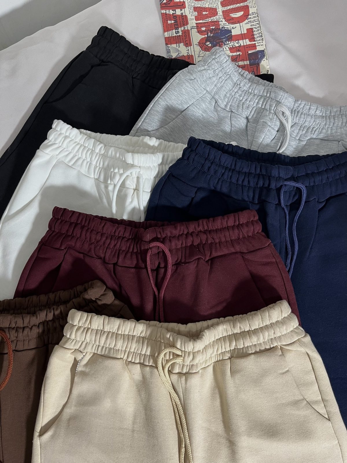 بگ سه نخ داخل کرک(2841) - Image 3