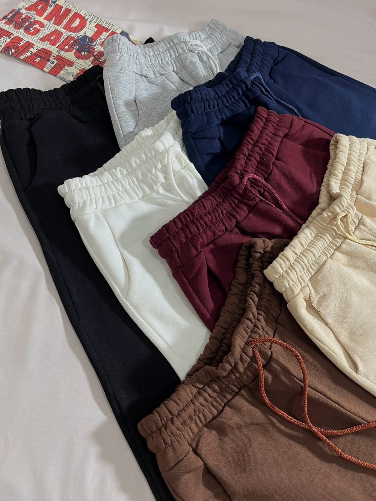 بگ سه نخ داخل کرک(2841) - Image 4