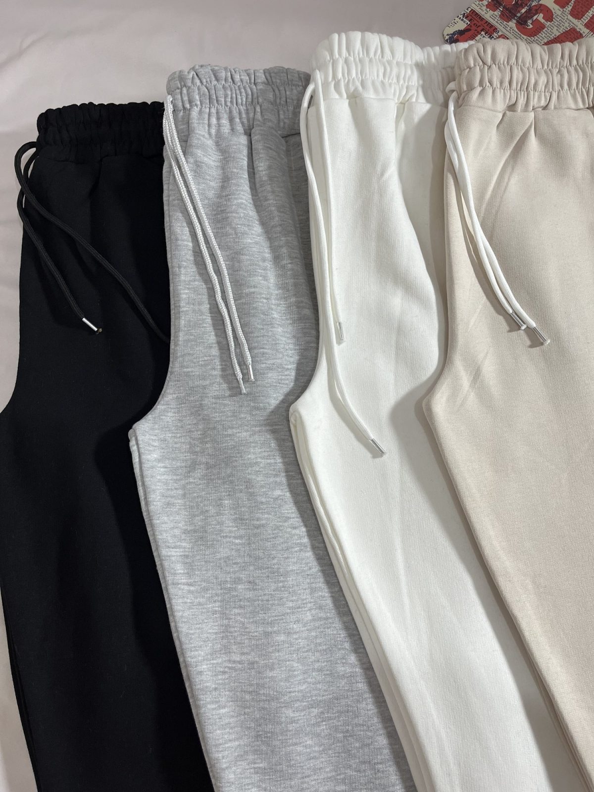 جاگر سه نخ داخل کرک(2845) - Image 2