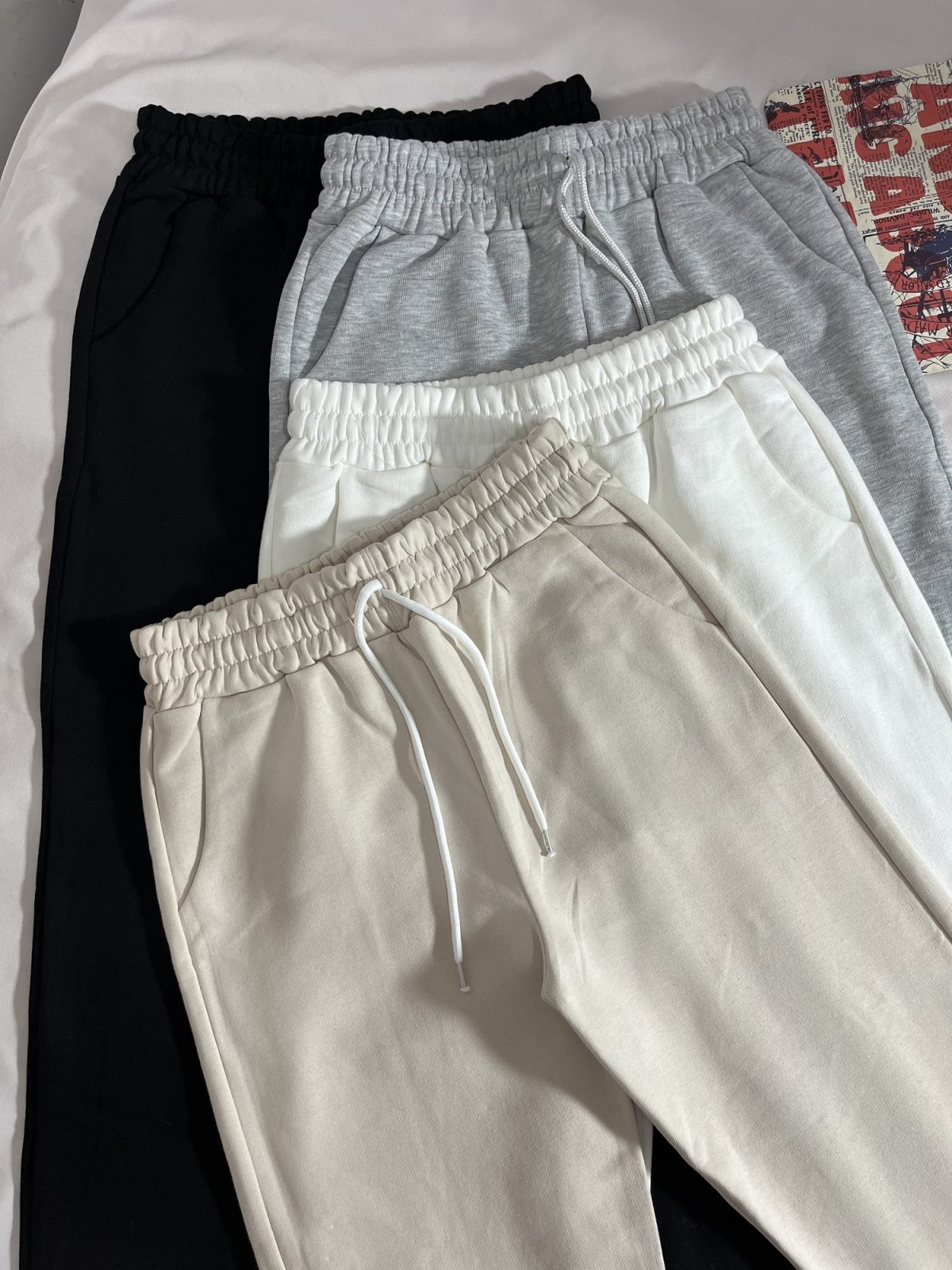 جاگر سه نخ داخل کرک(2845) - Image 4