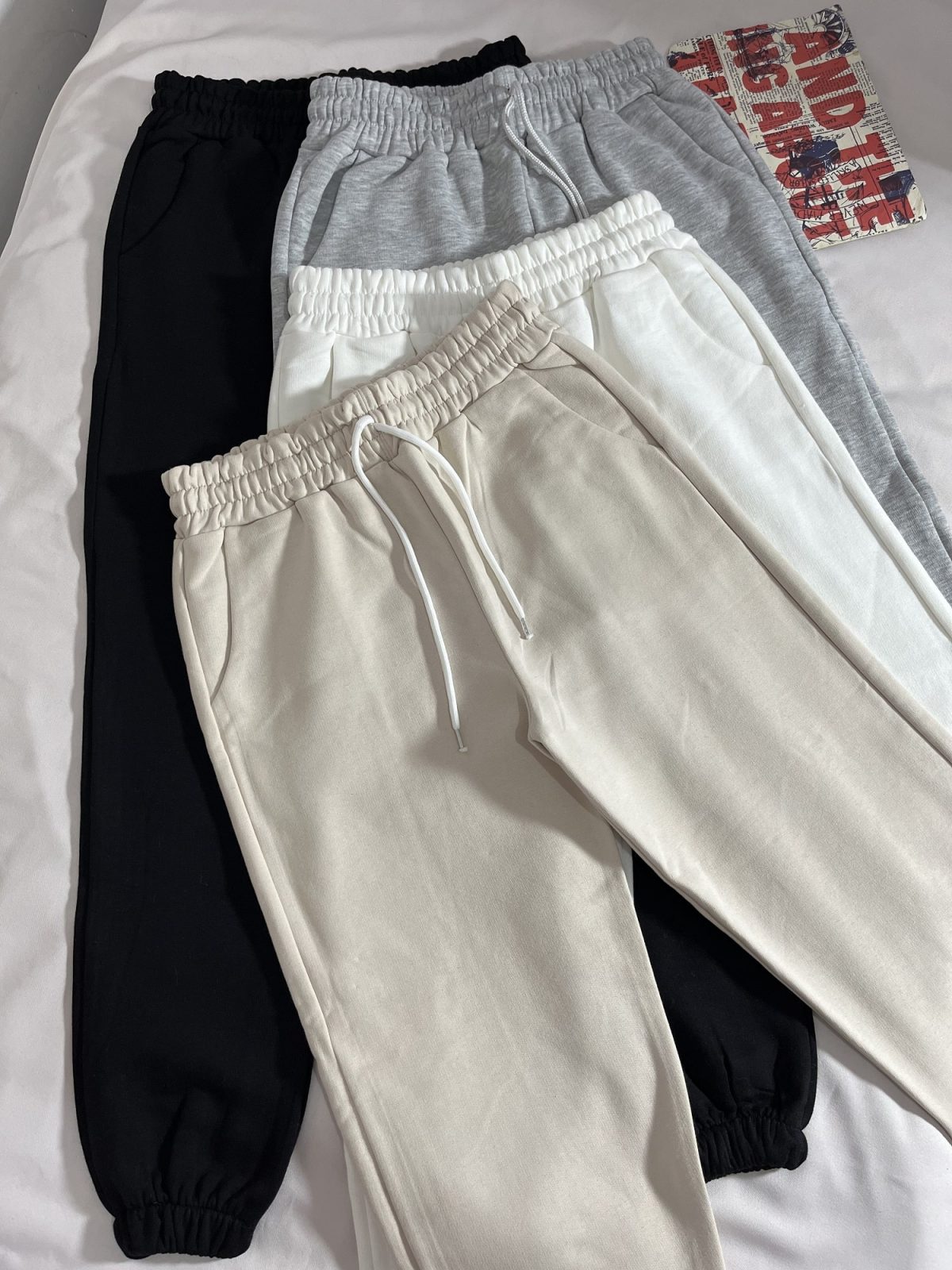 جاگر سه نخ داخل کرک(2845) - Image 6