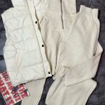 پافر کوتاه داخل الیاف آستردار(2844)