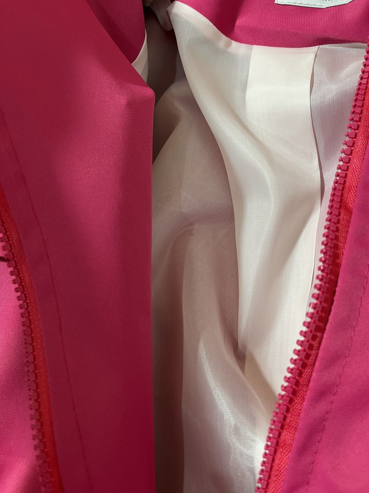 بادگیر شمعی مغزی دوزی شده آستردار(2847) - Image 5