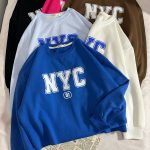 دورس زیر کات NYC سه نخ داخل کرک(2849)