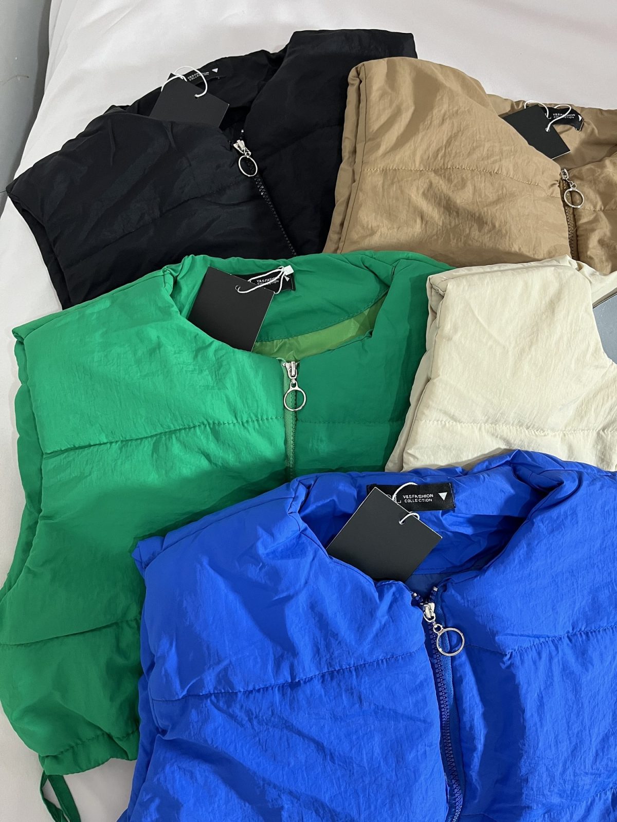 پافر کراپ(2851) - Image 2