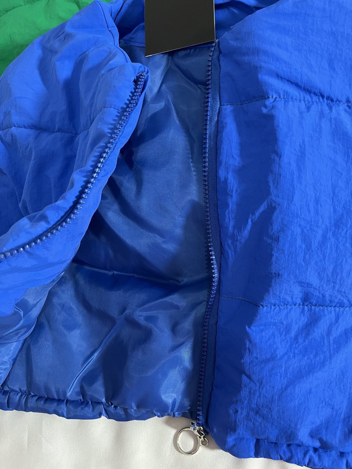 پافر کراپ(2851) - Image 3