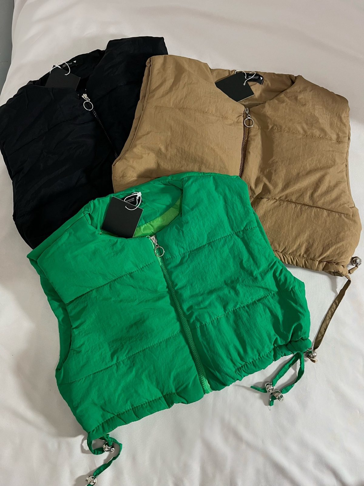 پافر کراپ(2851) - Image 5