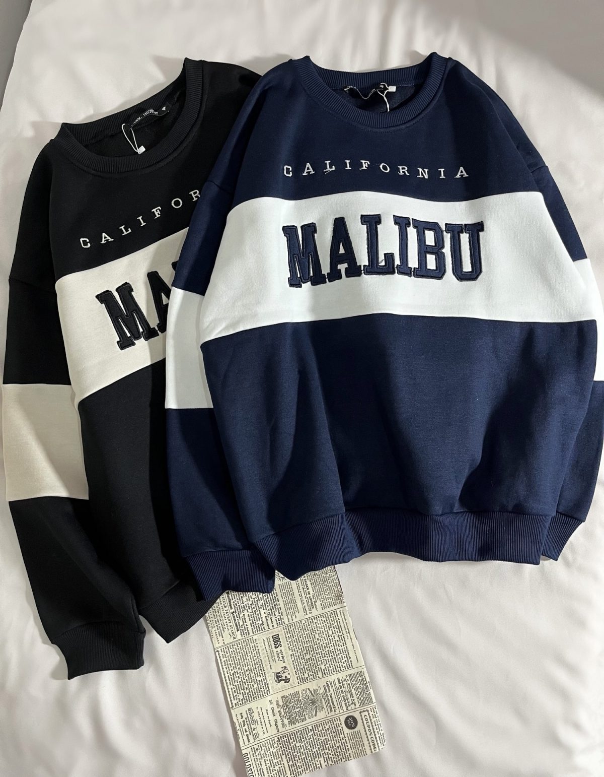 دورس MALIBU سه نخ داخل کرک(2854) - Image 5