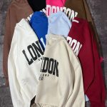 دورس زیرکات LONDON سه نخ داخل کرک(2862)