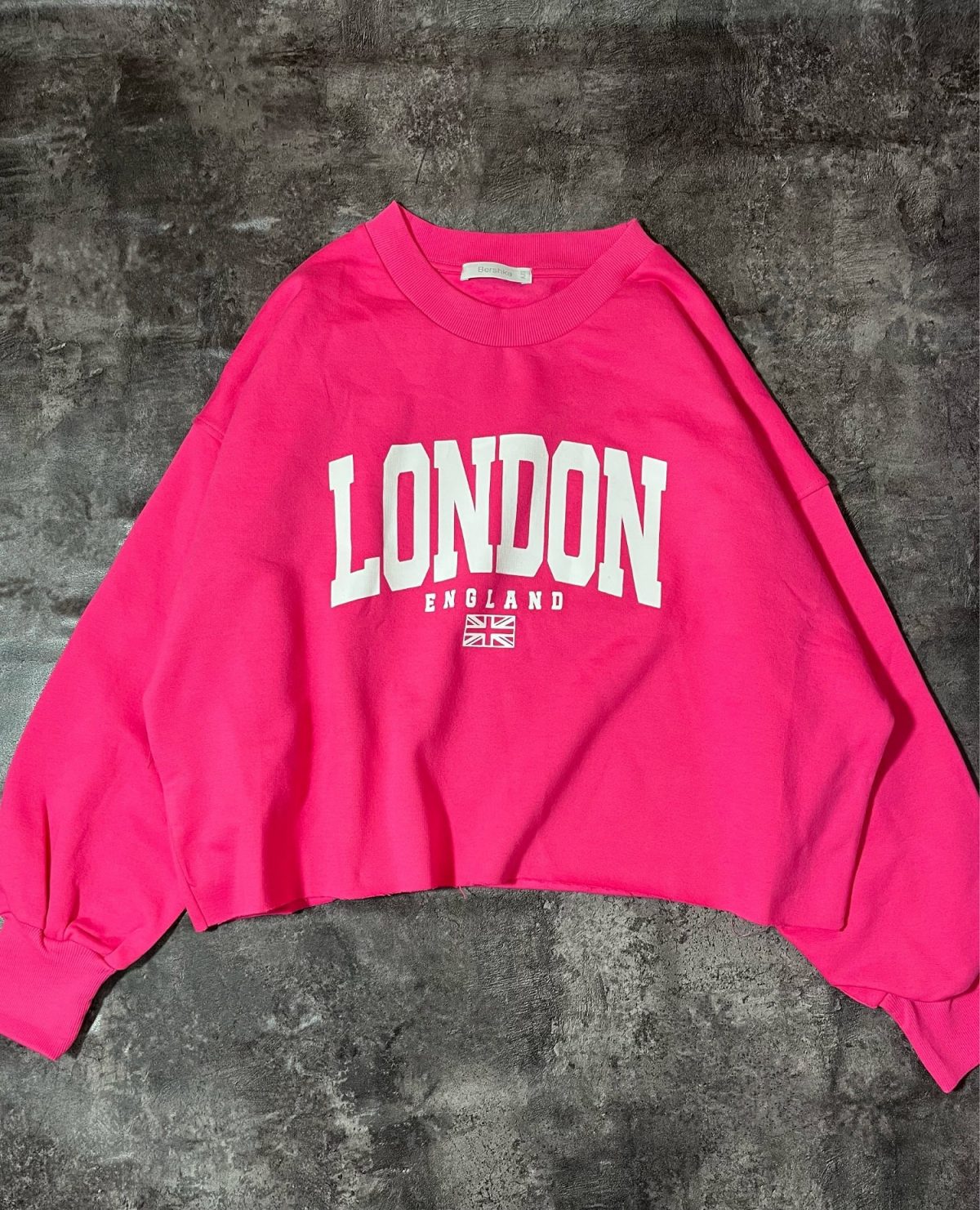 دورس زیرکات LONDON سه نخ داخل کرک(2862) - Image 7