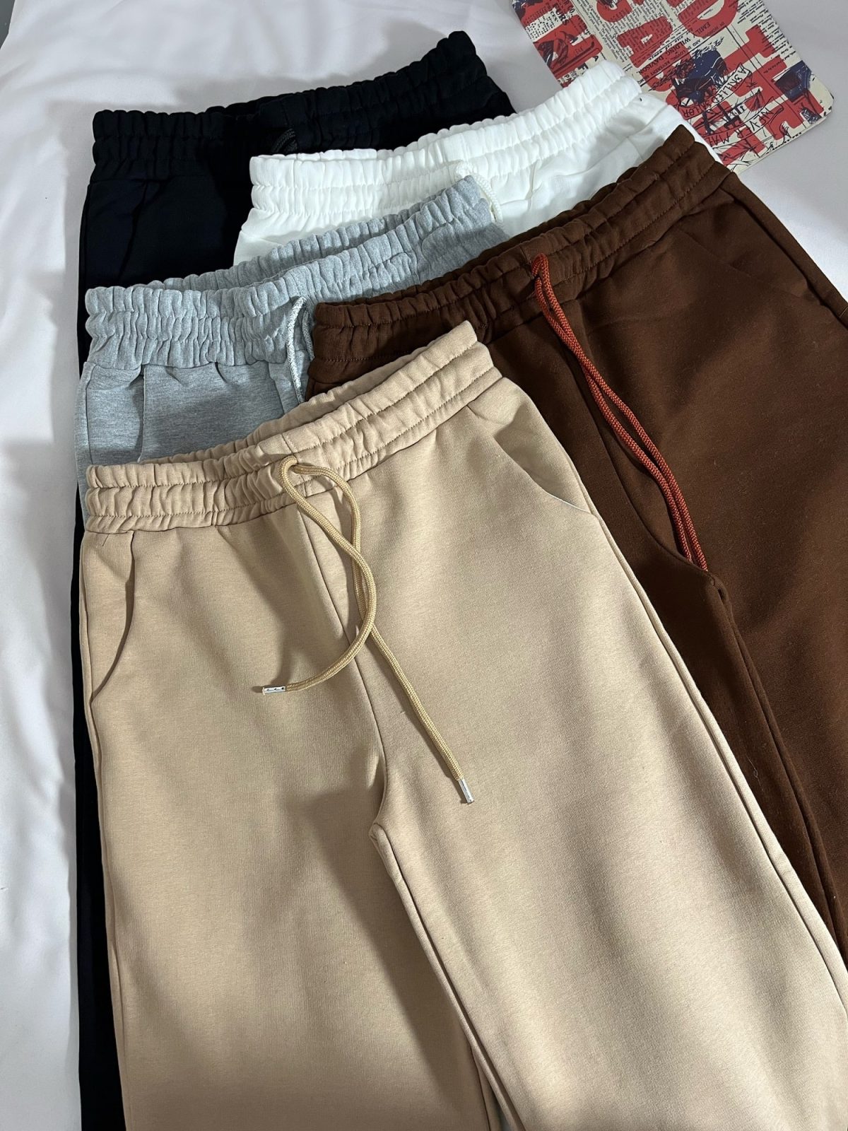 بگ سه نخ داخل کرک(2863) - Image 2