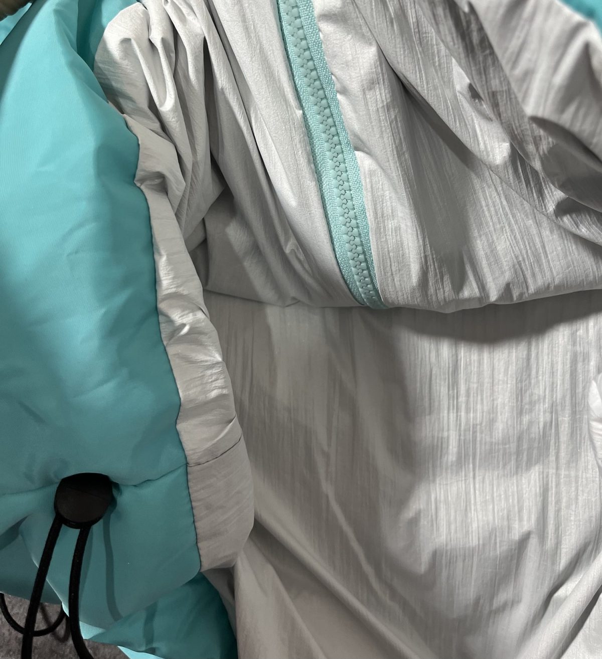 پافر رنگی(2865) - Image 9