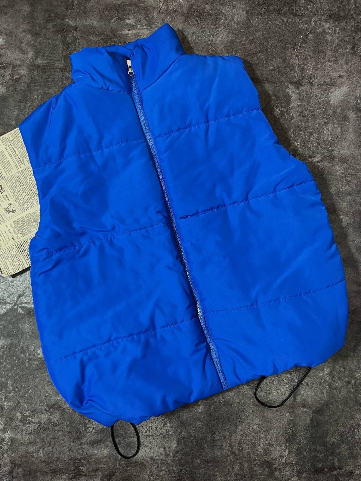 پافر رنگی(2865) - Image 2