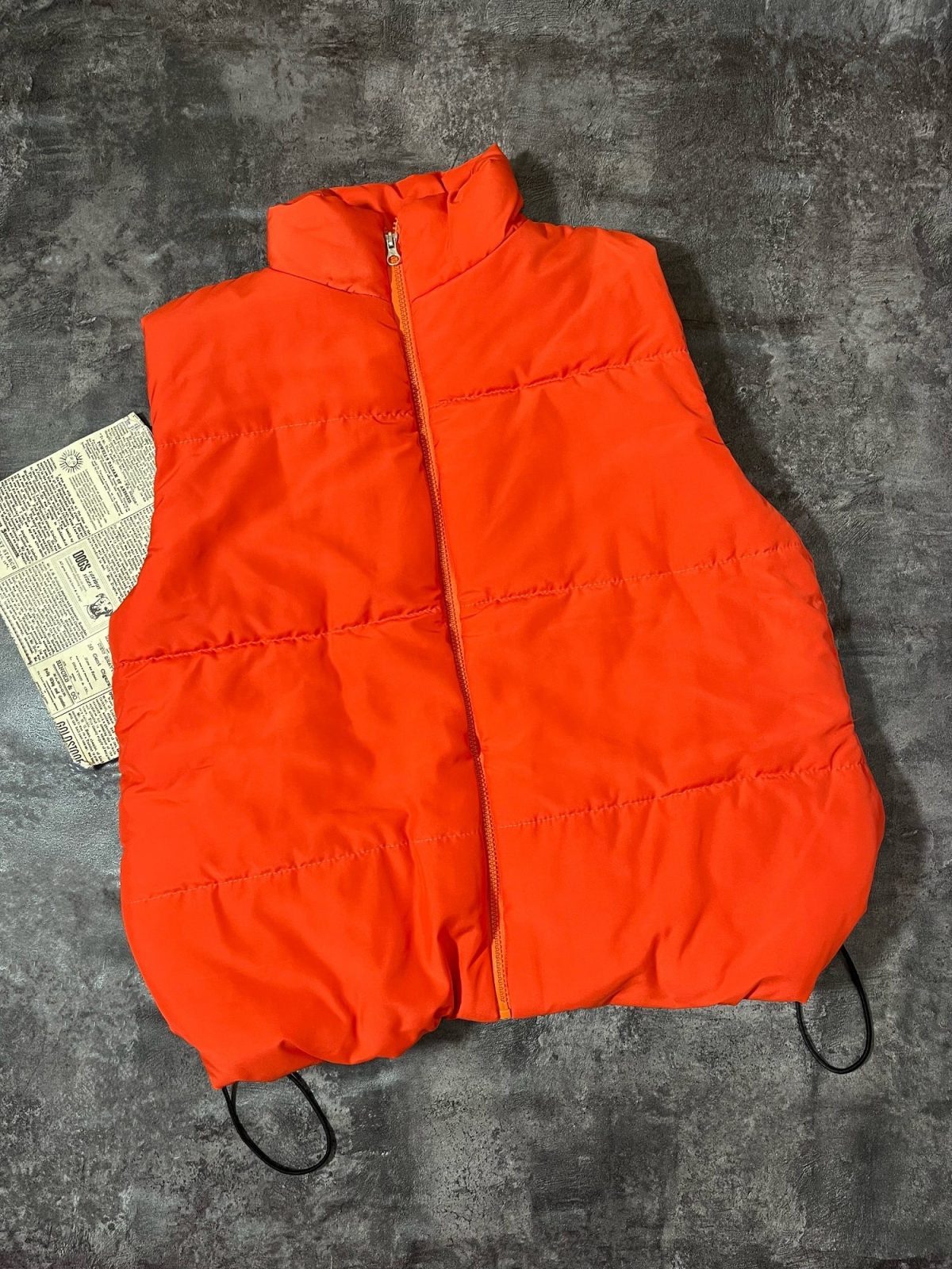 پافر رنگی(2865) - Image 4