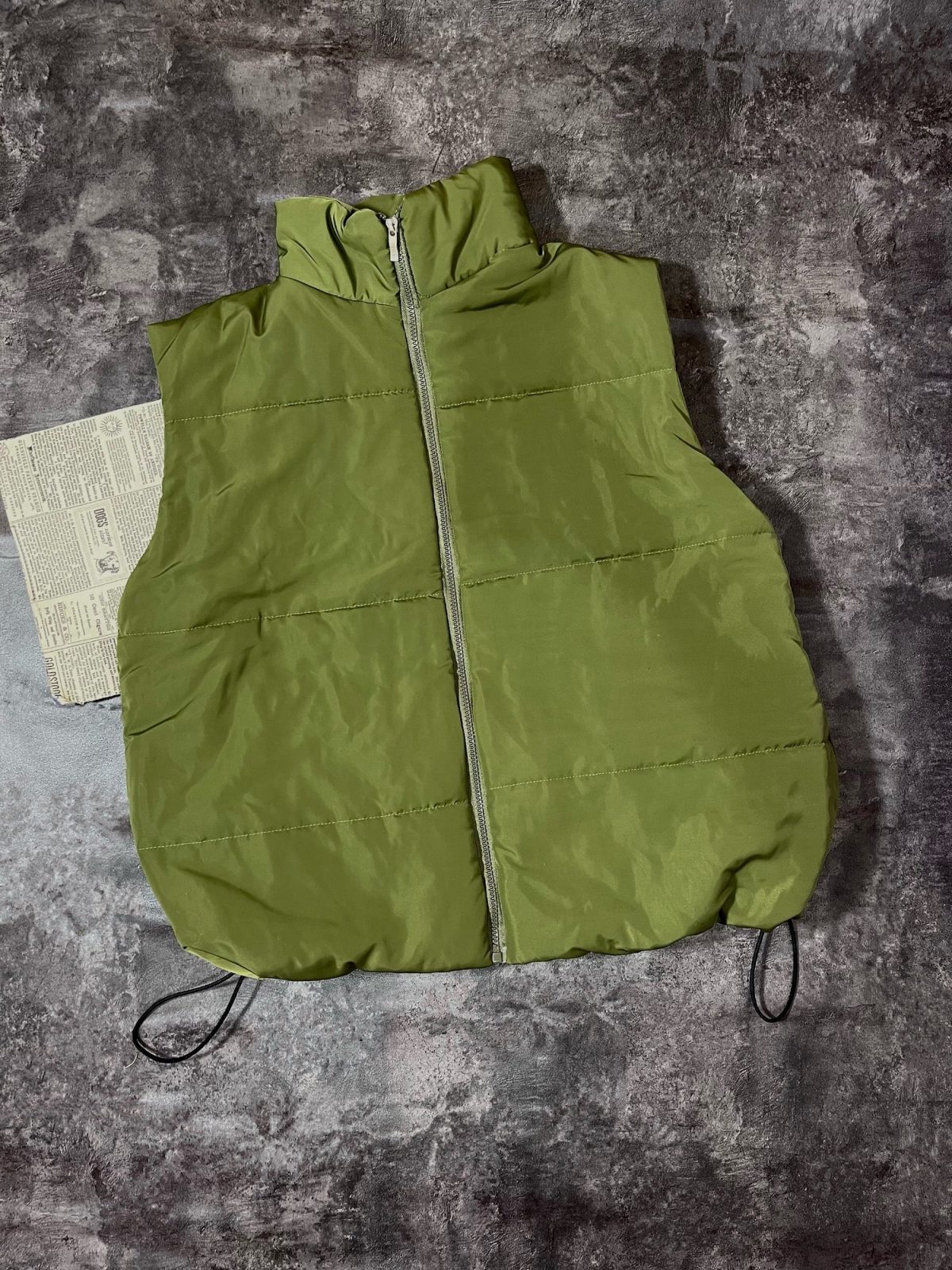 پافر رنگی(2865) - Image 3