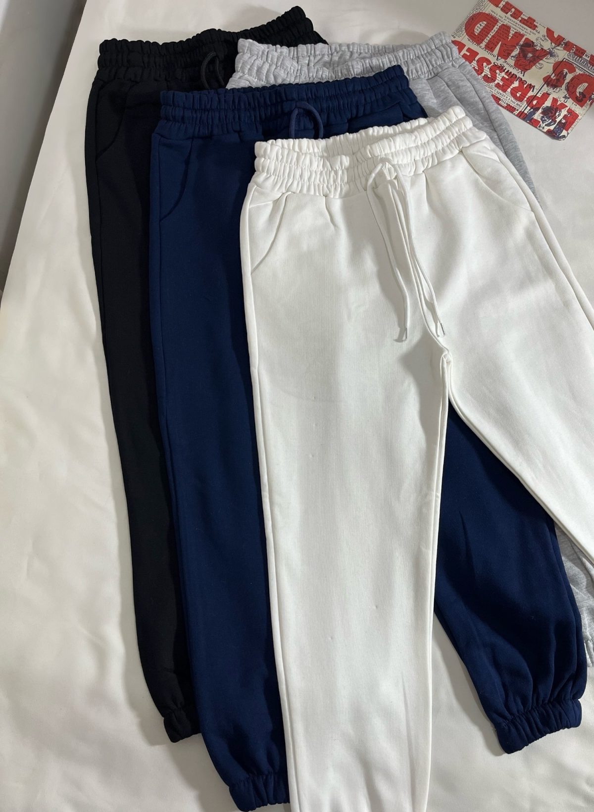 جاگر سه نخ داخل کرک(2868) - Image 4