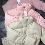 کاپشن پفی کوتاه(2872)