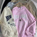 دورس NEW YORK سه نخ داخل کرک(2875)