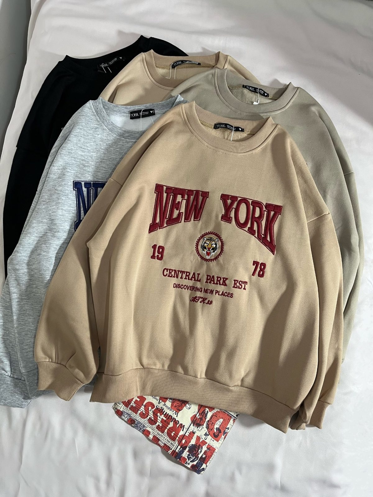 دورس NEW YORK سه نخ داخل کرک(2875) - Image 4