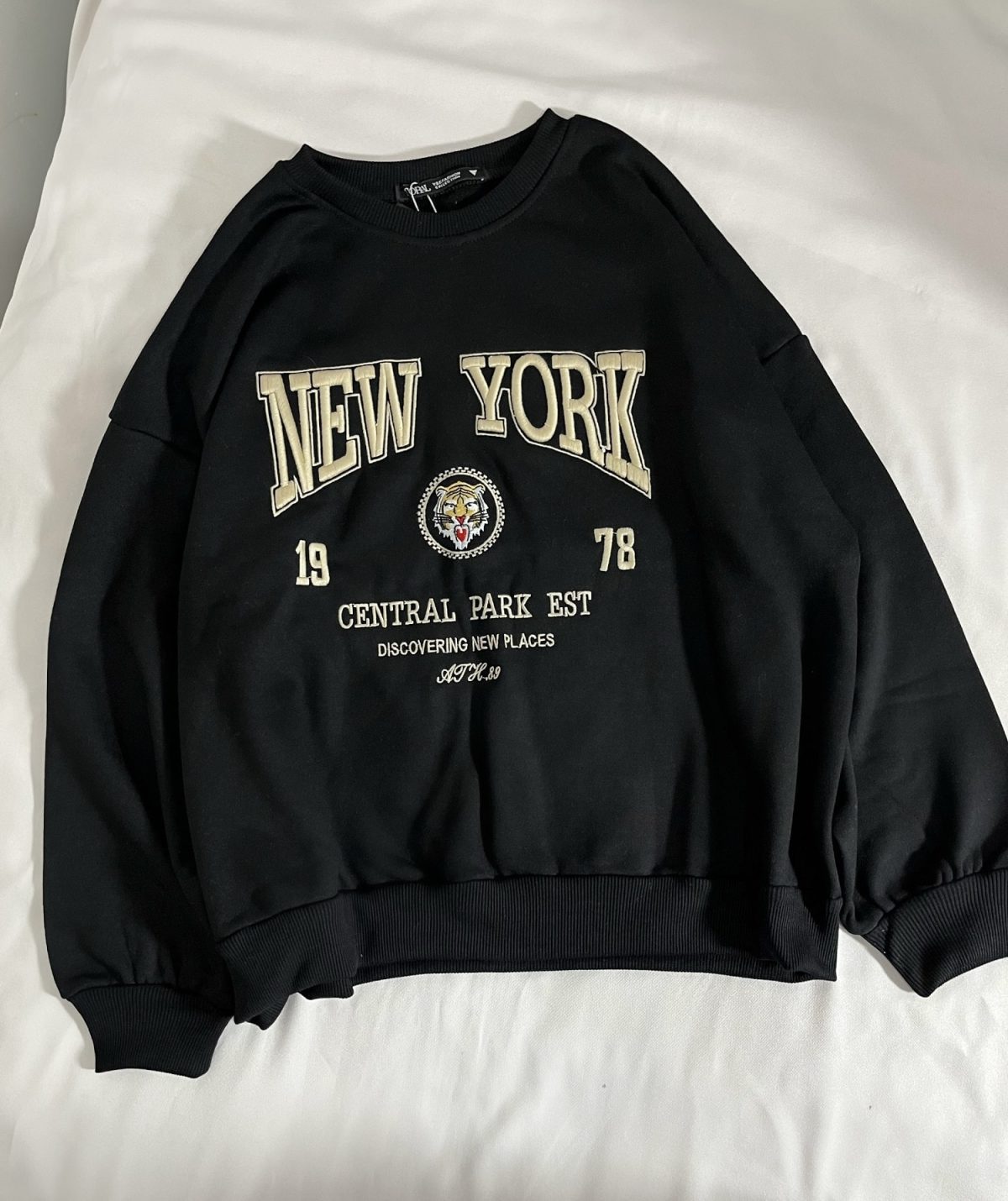 دورس NEW YORK سه نخ داخل کرک(2875) - Image 8