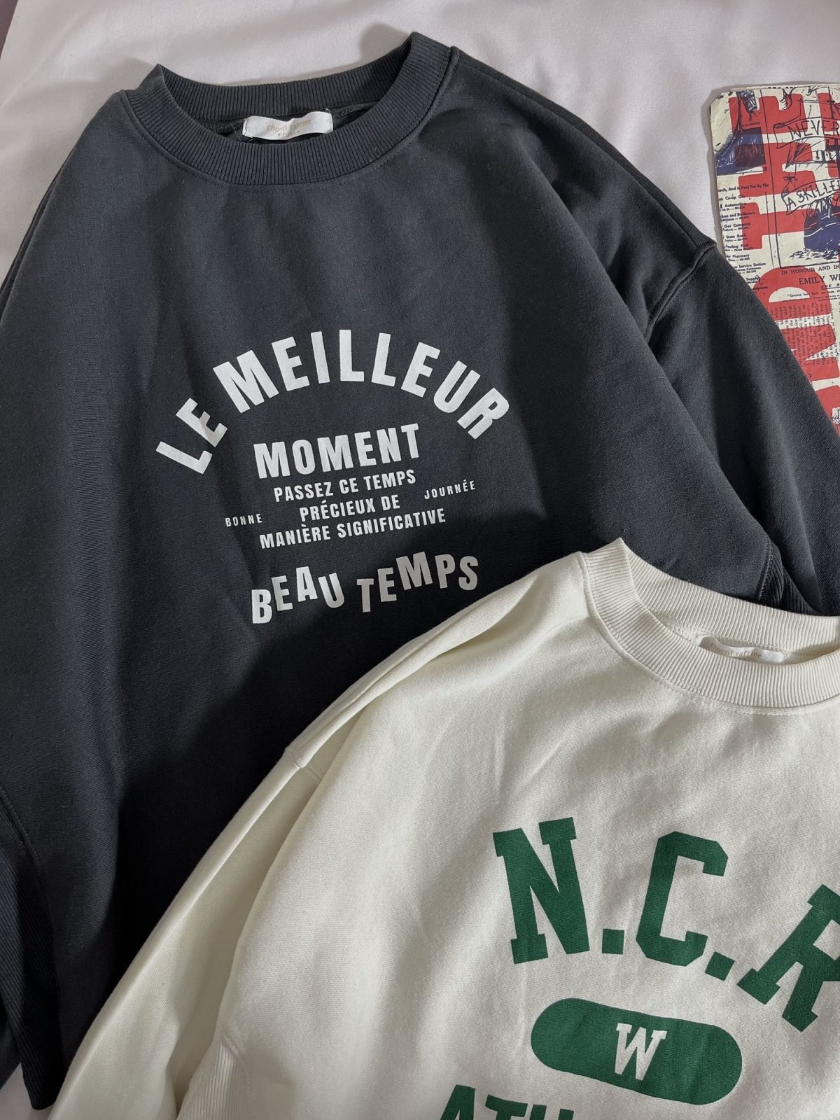 دورس وارداتی اورجینال فری سایز(2877) - Image 5