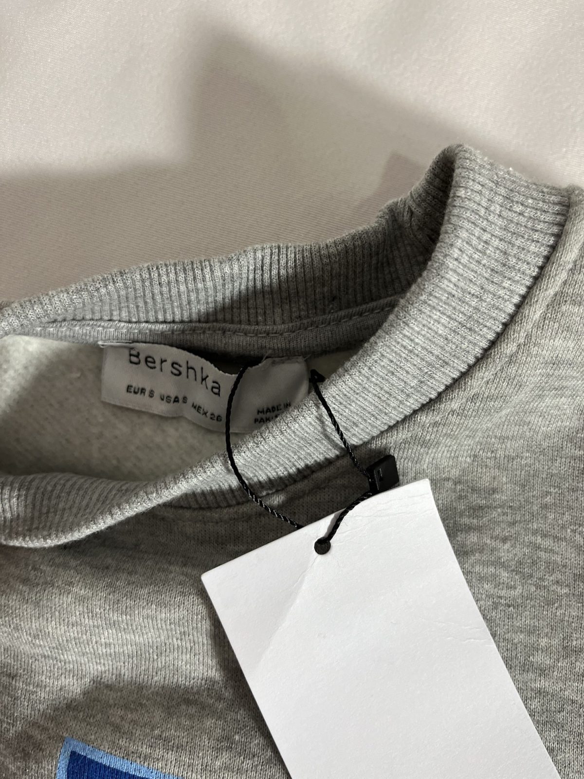 دورس وارداتی اورجینال طوسی SAN DIEGO  سه نخ داخل کرک(2880) - Image 4