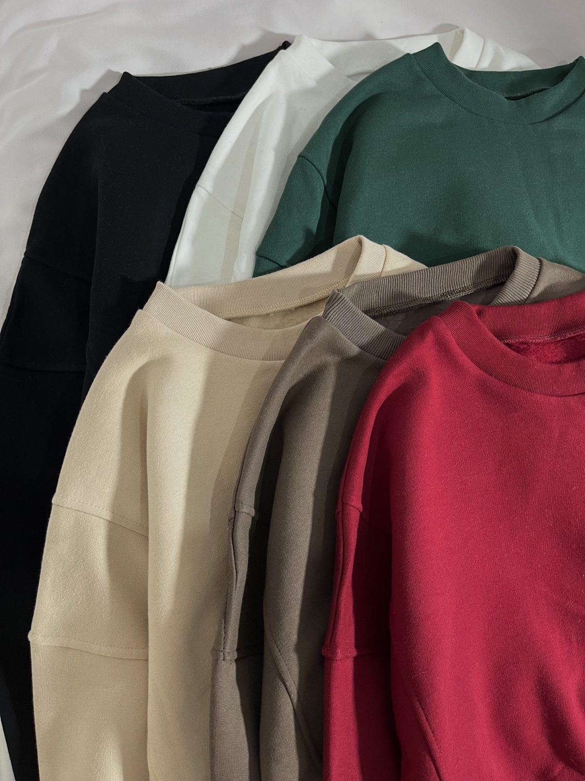 دورس کراپ ساده سه نخ داخل کرک(2887) - Image 2