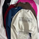 دورس کراپ MIAMI سه نخ داخل کرک(2889)