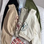 نیم زیپ NY سه نخ داخل کرک(2888)