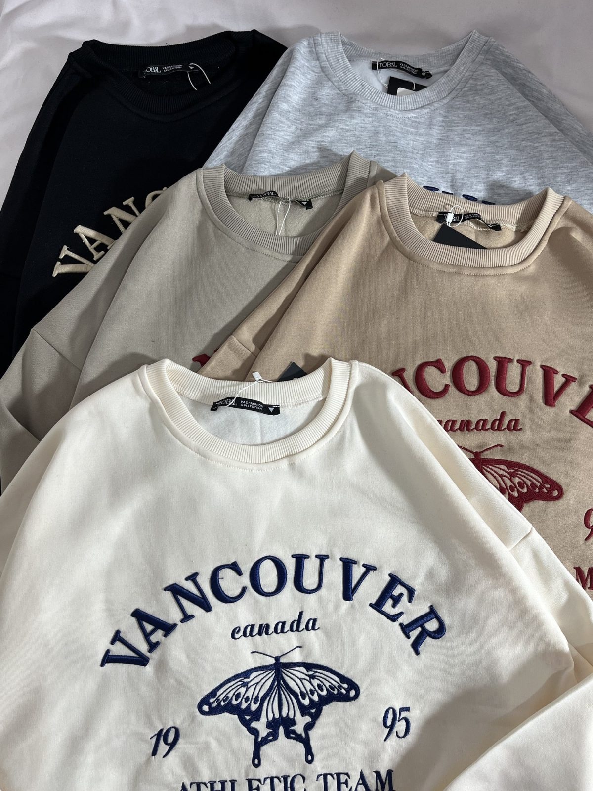 دورس پروانه سه نخ داخل کرک(2894) - Image 3