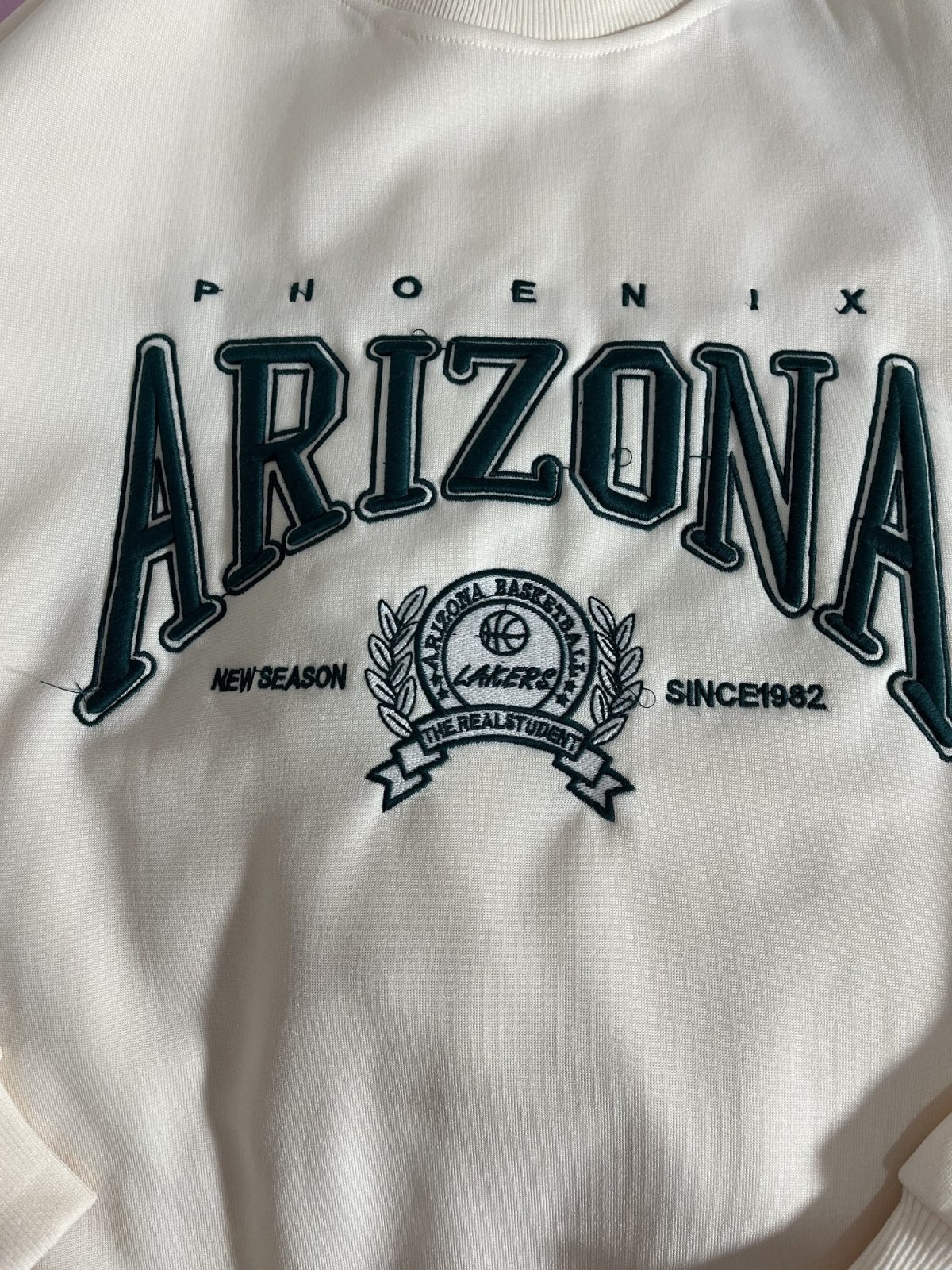 دورس ARIZONA سه نخ داخل کرک(2896) - Image 3