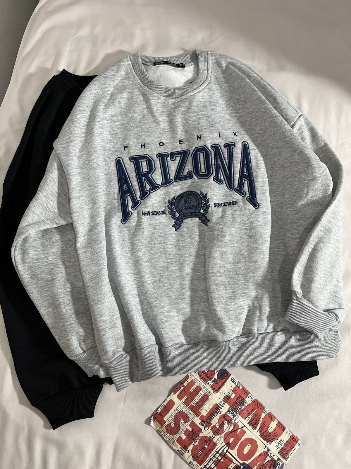 دورس ARIZONA سه نخ داخل کرک(2896) - Image 8