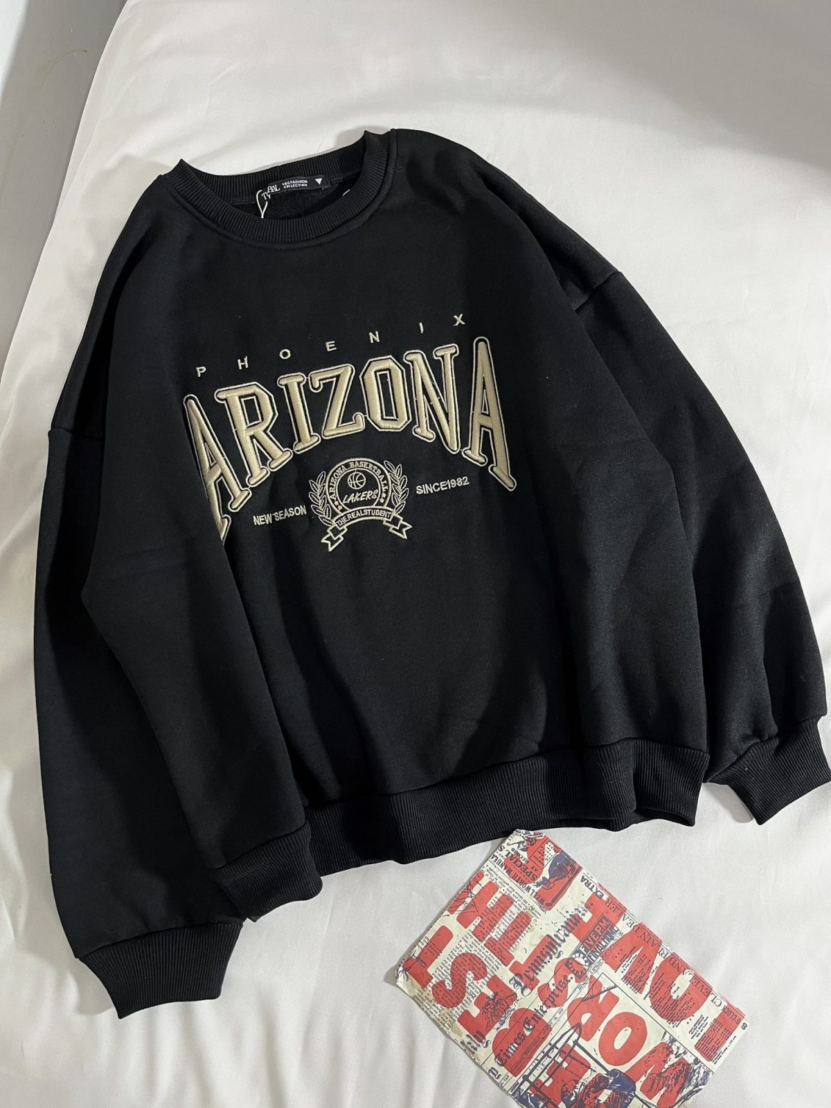 دورس ARIZONA سه نخ داخل کرک(2896) - Image 9